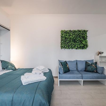 Ca Tripilla Apartment Милано Екстериор снимка