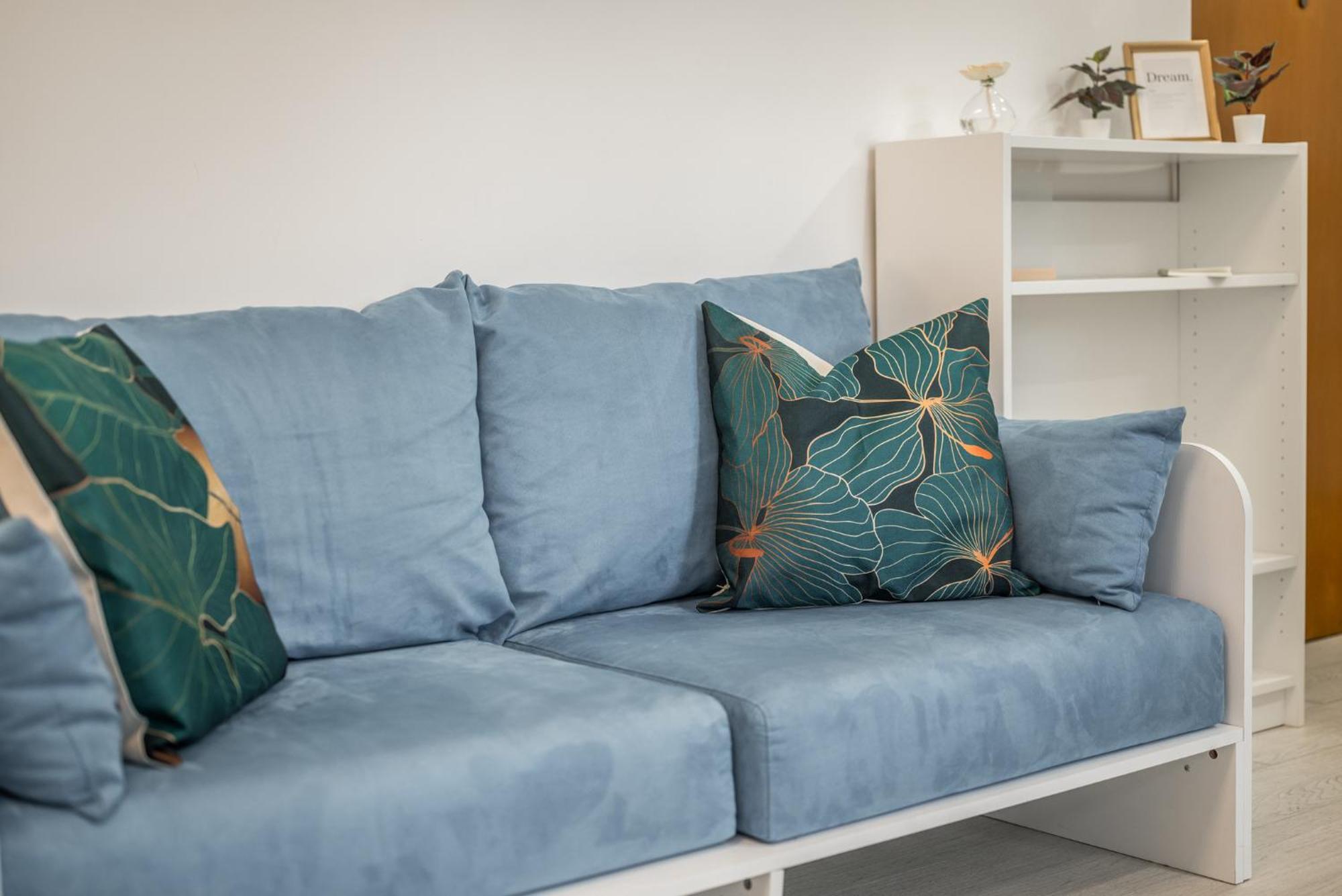 Ca Tripilla Apartment Милано Екстериор снимка