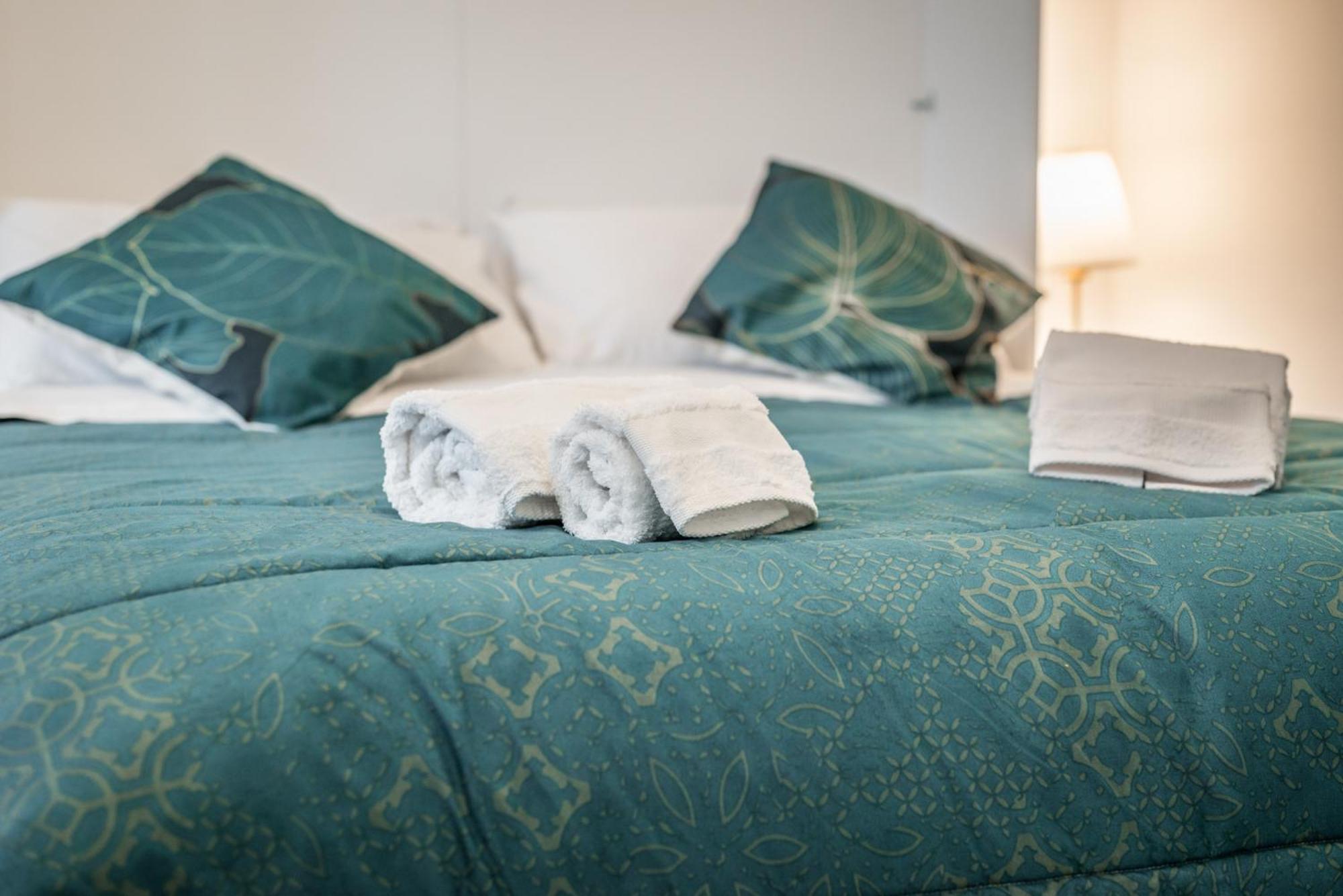 Ca Tripilla Apartment Милано Екстериор снимка