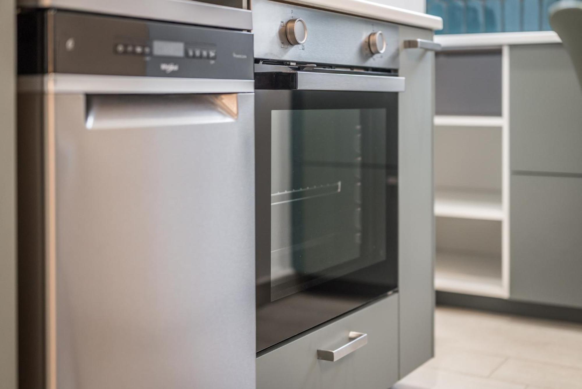 Ca Tripilla Apartment Милано Екстериор снимка