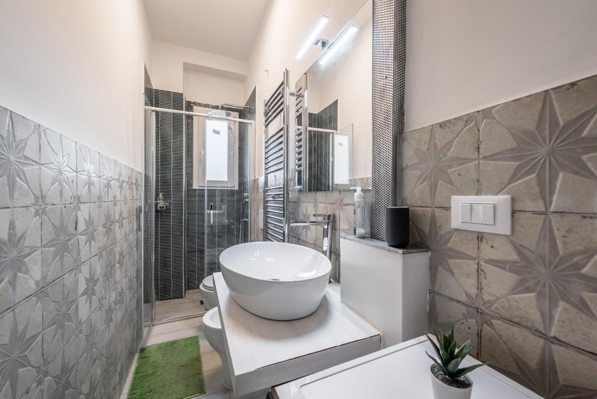 Ca Tripilla Apartment Милано Екстериор снимка
