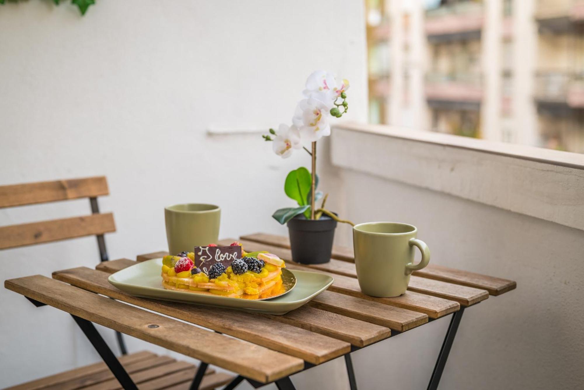 Ca Tripilla Apartment Милано Екстериор снимка