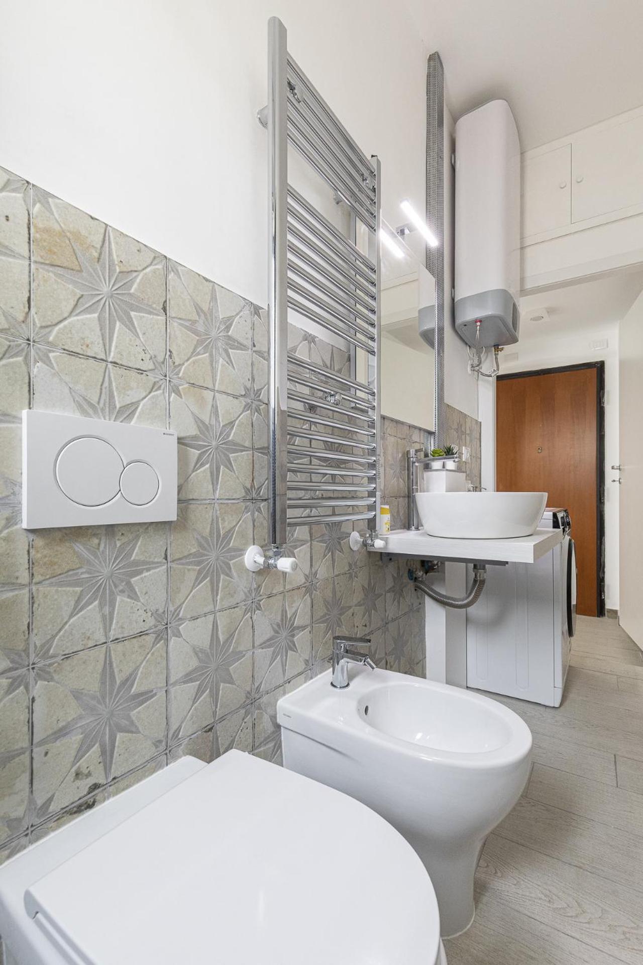 Ca Tripilla Apartment Милано Екстериор снимка