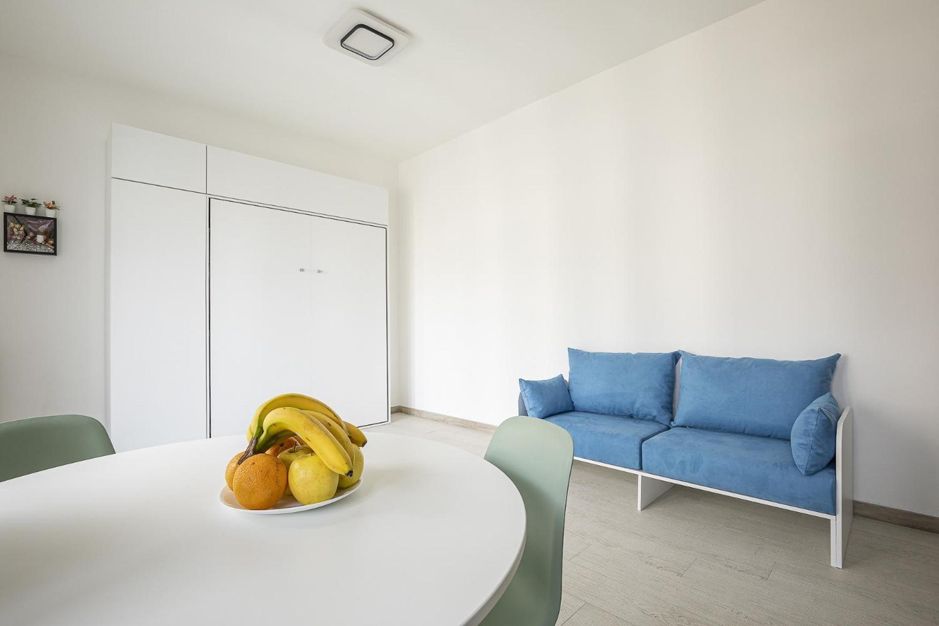 Ca Tripilla Apartment Милано Екстериор снимка