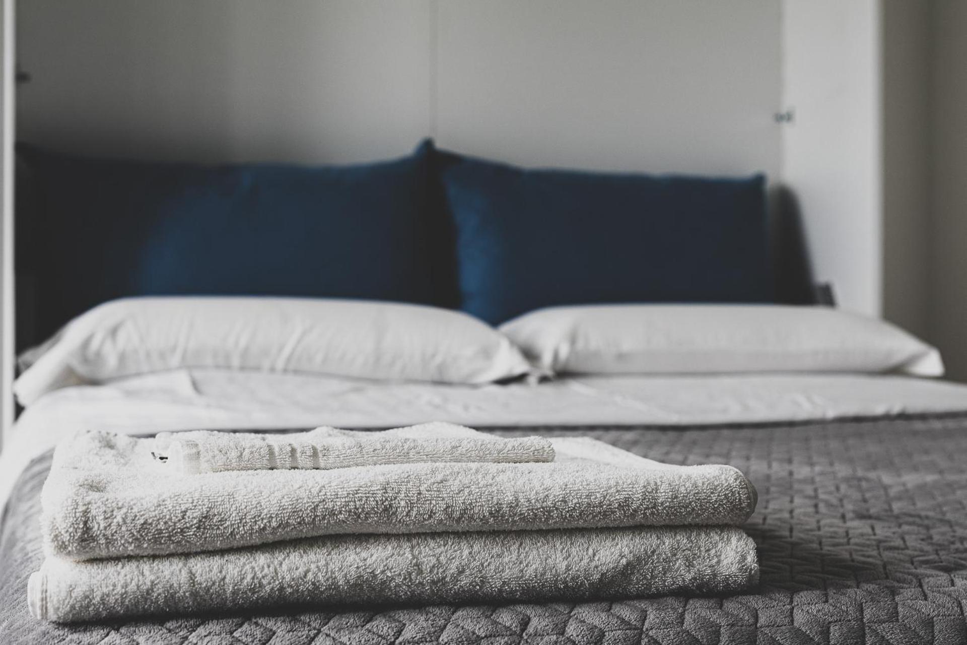Ca Tripilla Apartment Милано Екстериор снимка