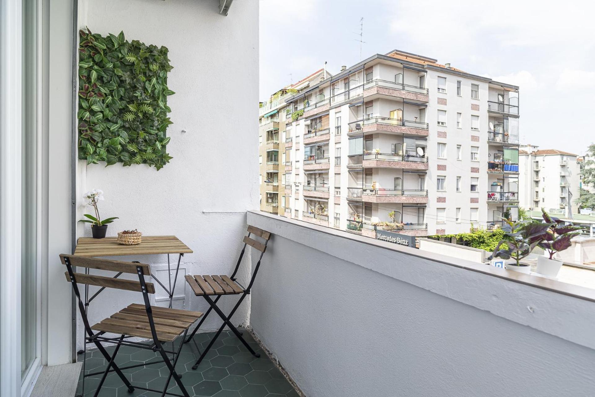 Ca Tripilla Apartment Милано Екстериор снимка