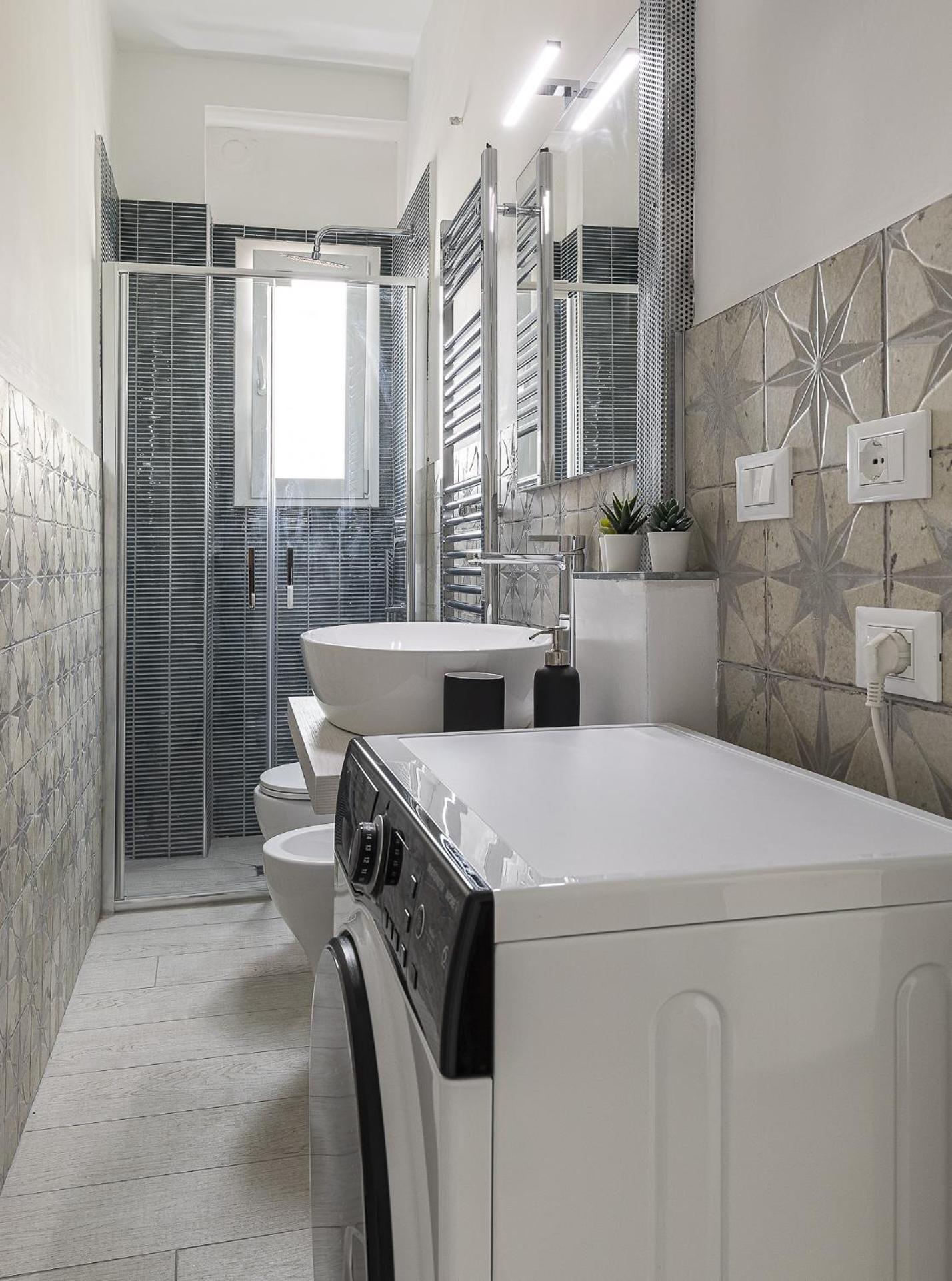 Ca Tripilla Apartment Милано Екстериор снимка